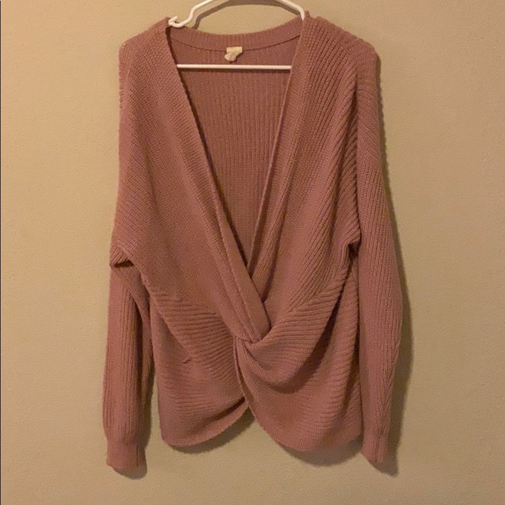 Sweater